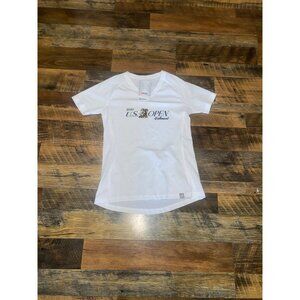 USGA US‎ Open Oakmont 2025 ladies tee NWT